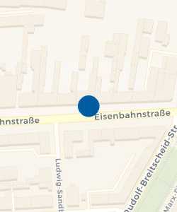 Vorschau: Karte von Radhaus Kattanek