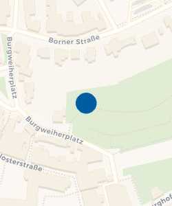 Vorschau: Karte von Burgwall