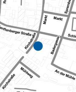 Vorschau: Karte von Stadtcafé Landbäckerei Schmidt