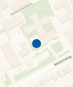 Vorschau: Karte von Café Alsterberg