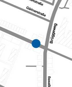 Vorschau: Karte von Bremen Christernstraße