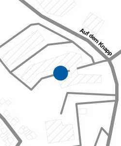 Vorschau: Karte von Hauptfeuerwache Remscheid