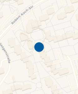 Vorschau: Karte von Kreissparkasse (Geschäftskundencenter)