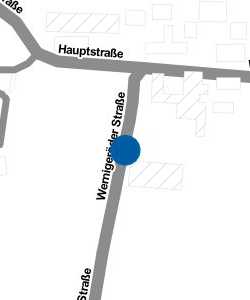 Vorschau: Karte von Wernigerode - Camp GmbH