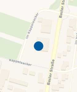Vorschau: Karte von Markgräfler Kräuterstube