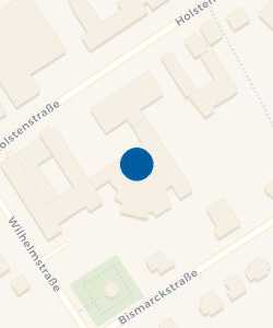 Vorschau: Karte von Berufliche Schule des Kreises Ostholstein in Eutin