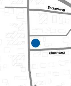 Vorschau: Karte von Volksbank Raiffeisenbank Bayern Mitte