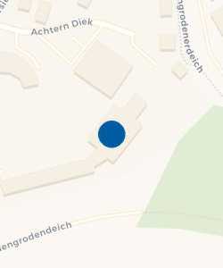 Vorschau: Karte von Grundschule Rüstersiel