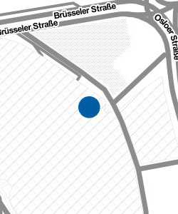 Vorschau: Karte von Brocks'sche Apotheke - im Skyline Plaza, Frankfurt am Main