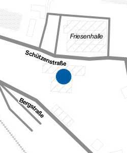 Vorschau: Karte von Pestalozzi-Schule-Demmin