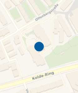 Vorschau: Karte von Altenheim Friedrichsburg