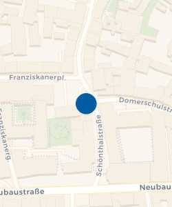 Vorschau: Karte von Schöningh GmbH & Co. KG Universitätsbuchhandlung