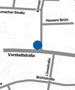 Vorschau: Karte von Cafe Bäcker Mayer Geislingen