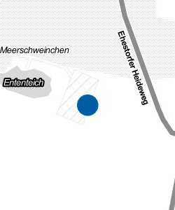 Vorschau: Karte von Kunsthandwerkerhalle Imbiss