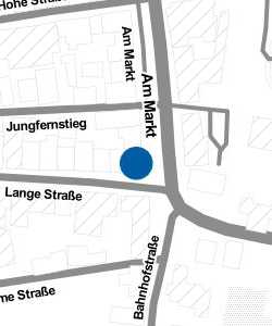 Vorschau: Karte von Volksbank eG Geschäftsstelle in Stolzenau