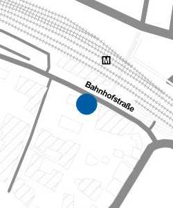 Vorschau: Karte von Alte Post Bäckerei & Cafe