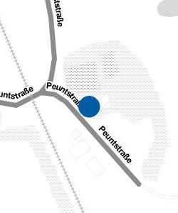 Vorschau: Karte von Sauna Sportzentrum in der Au