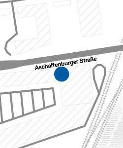 Vorschau: Karte von Schäfer Dein Bäcker GmbH