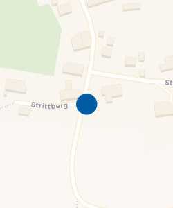Vorschau: Karte von Strittberg