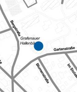 Vorschau: Karte von Gemeinschaftsschule Döffingen Rundbau