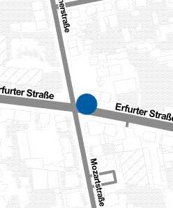 Vorschau: Karte von Brucknerstraße