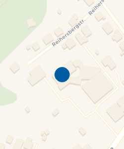 Vorschau: Karte von Rathaus Beckingen