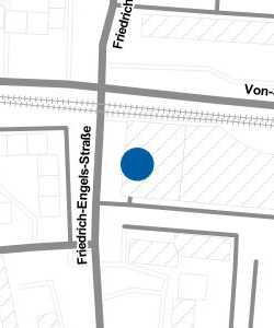 Vorschau: Karte von Zentral-Apotheke am Dreescher Markt