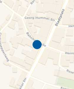 Vorschau: Karte von Wäschehaus Heilmaier