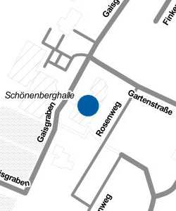 Vorschau: Karte von Grundschule Freudental