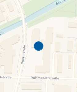Vorschau: Karte von Realschule Nienburg