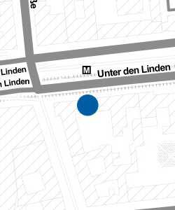 Vorschau: Karte von Brandenburger Tor Apotheke