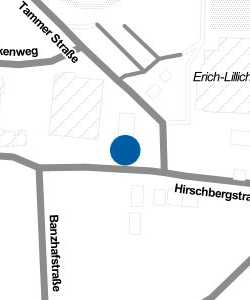 Vorschau: Karte von Mozart-Apotheke Eglosheim