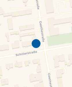 Vorschau: Karte von Rathaus-Klause