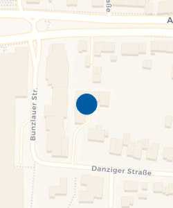 Vorschau: Karte von Parkett Dietrich