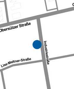 Vorschau: Karte von Fröhlich PrintShop und Verlag OHG