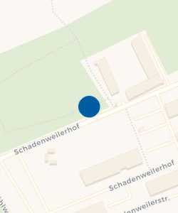 Vorschau: Karte von Hochschule für Forstwirtschaft Rottenburg