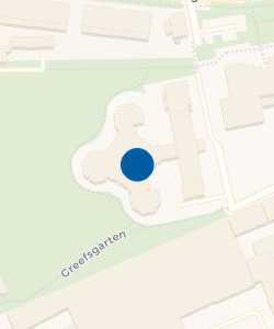 Vorschau: Karte von Haus Greefsgarten
