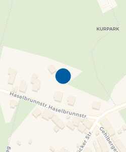 Vorschau: Karte von Ferienhaus "Kraxel Knaxel"