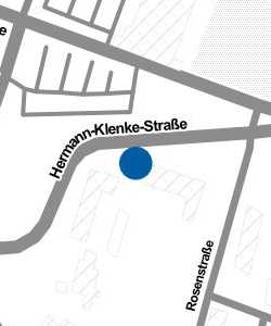 Vorschau: Karte von Polizeirevier Niesky