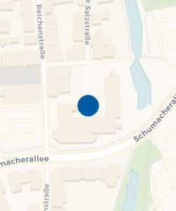 Vorschau: Karte von Rathaus Itzehoe