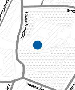 Vorschau: Karte von Konzerthalle Georg Philipp Telemann