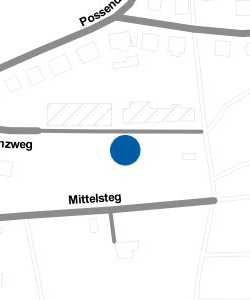 Vorschau: Karte von 71. Grundschule "Am Kaitzbach"