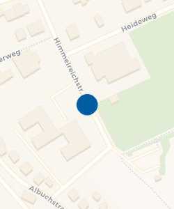Vorschau: Karte von Scheuelberg-Schule Bargau