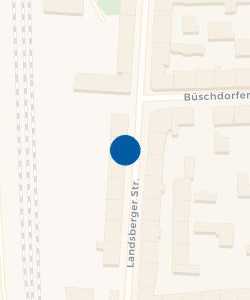 Vorschau: Karte von GASSAN Gasgeräte und Sanitärservice Eichler GmbH