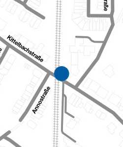 Vorschau: Karte von Kittelbachstraße