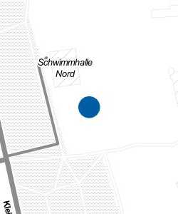 Vorschau: Karte von Parkbühne GeyserHaus