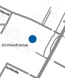 Vorschau: Karte von GS Findorff-Schule