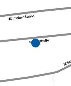 Vorschau: Karte von Morgengold Frühstücksdienste Darmstadt
