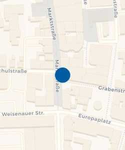 Vorschau: Karte von Worscht Kalle