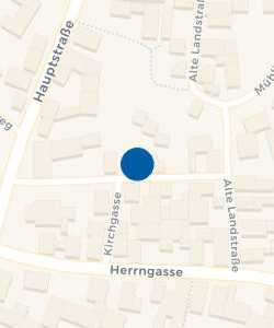 Vorschau: Karte von HAARGENAU Salon Harald Gehring